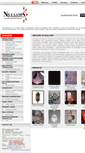 Mobile Screenshot of nicelamps.com